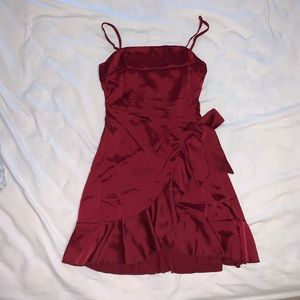 Princess Polly Mini Dress BNWT